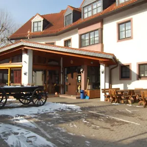 Hausener Dorfkrug Hotel Frankfurt am Main