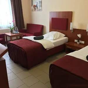 Jelinski Beherbergungsstätten Gasthof Hannover