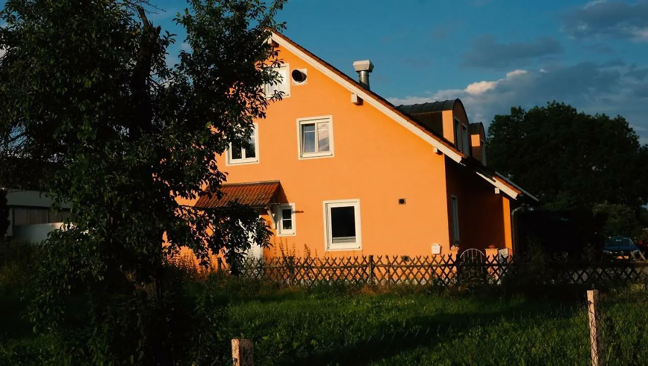 Pension Rupertstubn Ingolstadt Germany