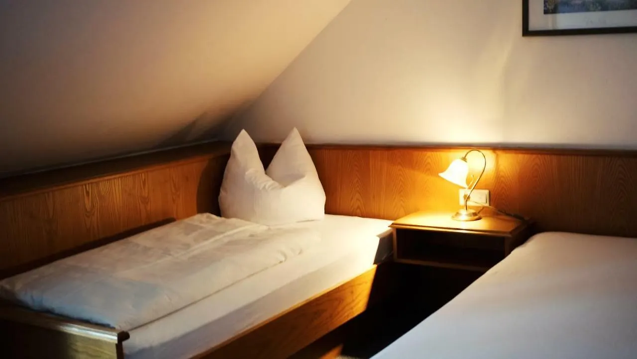 Pension Rupertstubn Ingolstadt