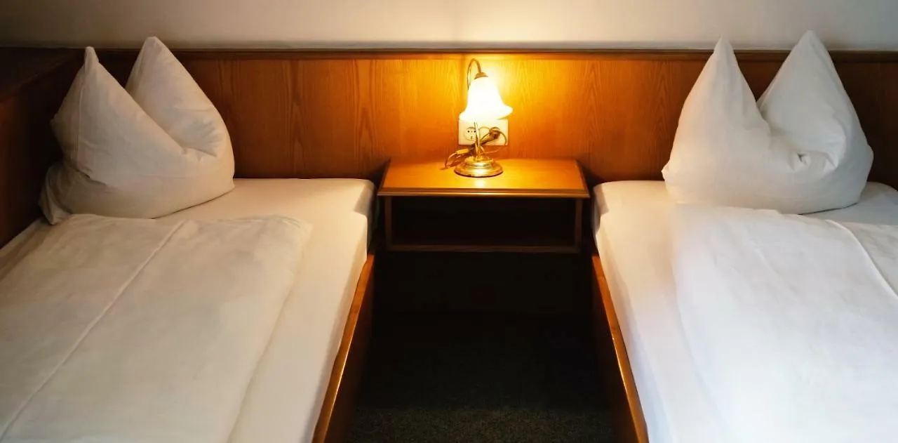 Guest house Pension Rupertstubn Ingolstadt