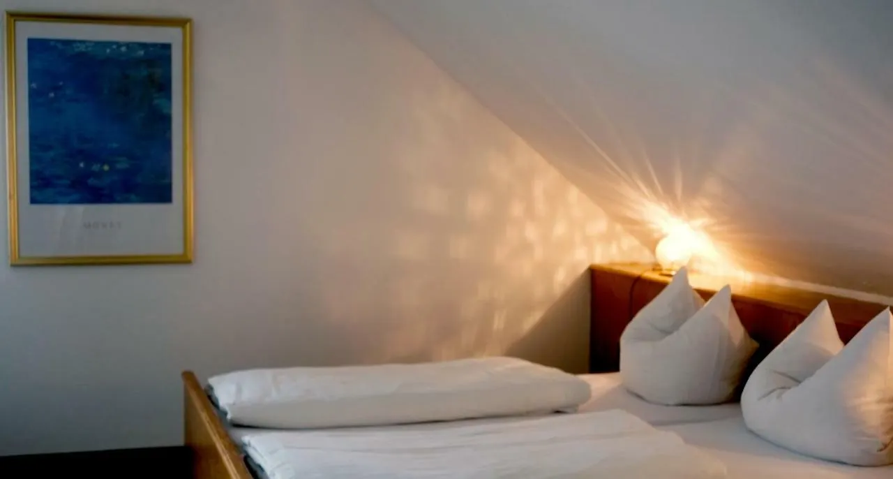 Pension Rupertstubn Ingolstadt 0*,