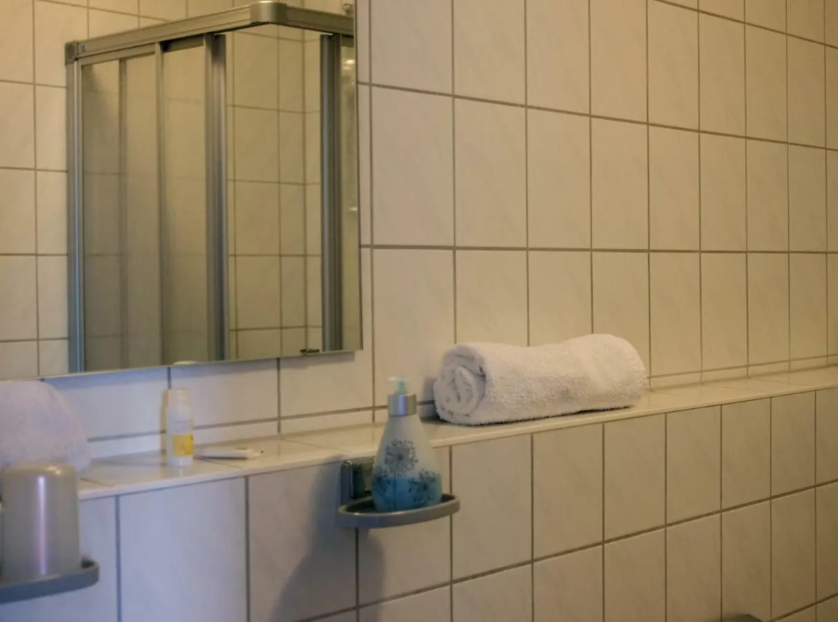 Guest house Pension Rupertstubn Ingolstadt