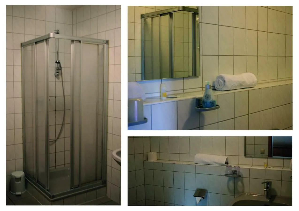 Pension Rupertstubn Ingolstadt Germany